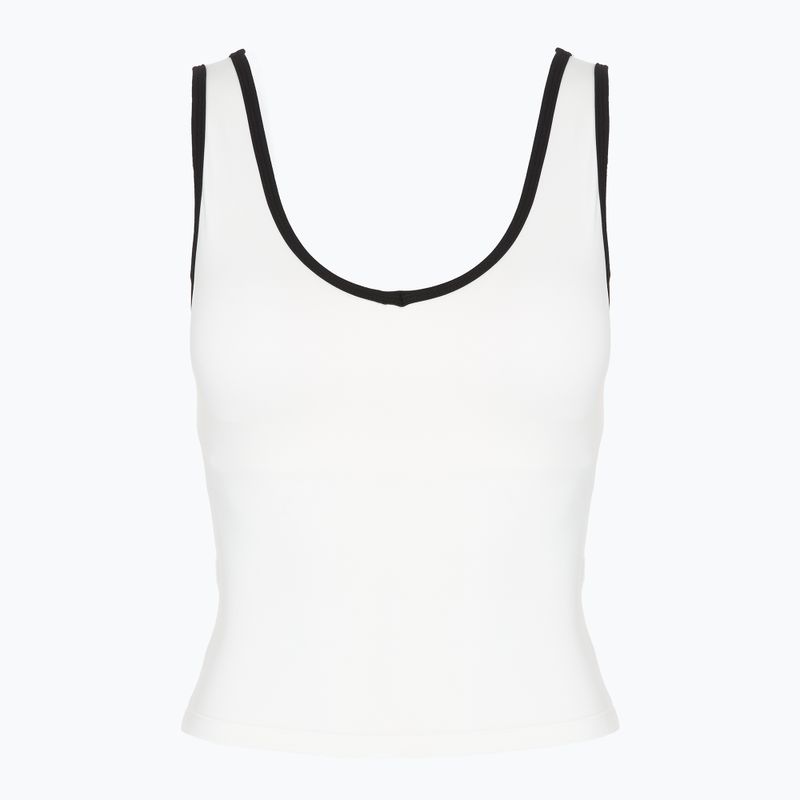 Canotta donna JOYINME Dual Essence bianco