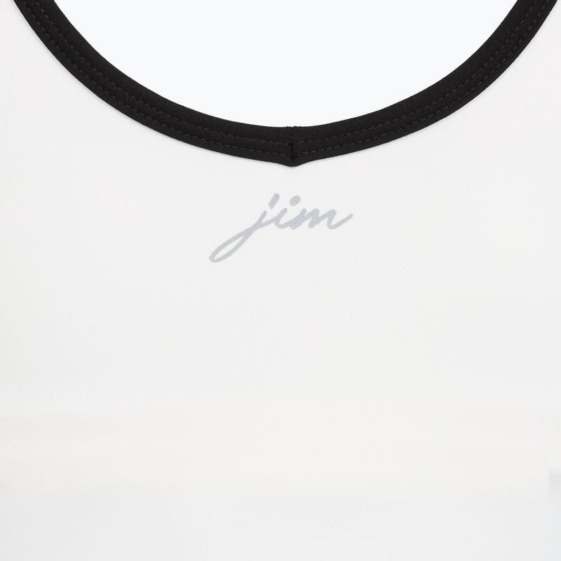 Canotta donna JOYINME Dual Essence bianco 3