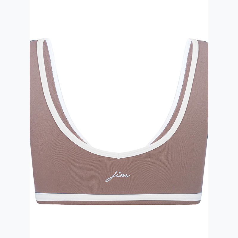 JOYINME Reggiseno da allenamento Dual Essence desert glow 5