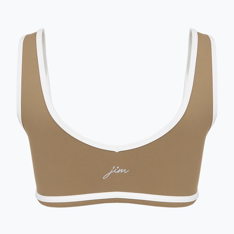 JOYINME Reggiseno da allenamento Dual Essence desert glow 2