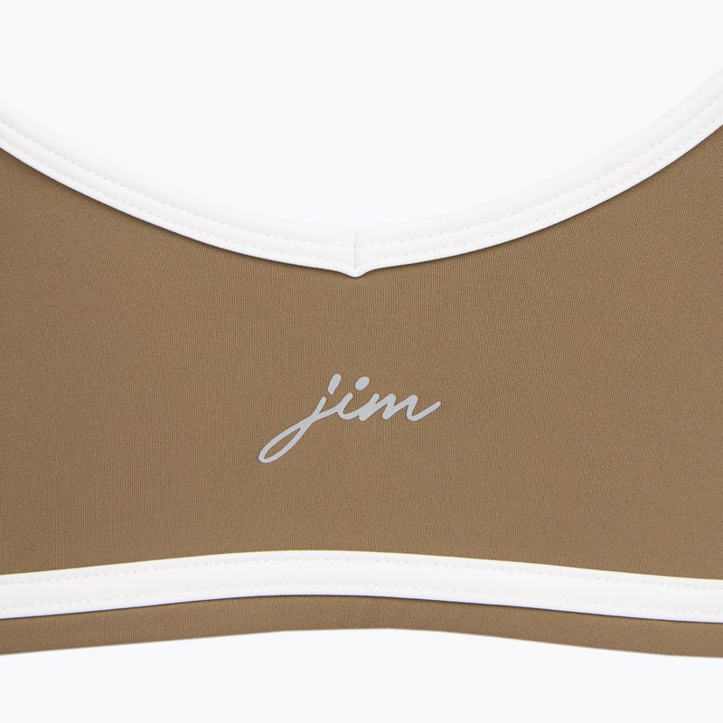 JOYINME Reggiseno da allenamento Dual Essence desert glow 3