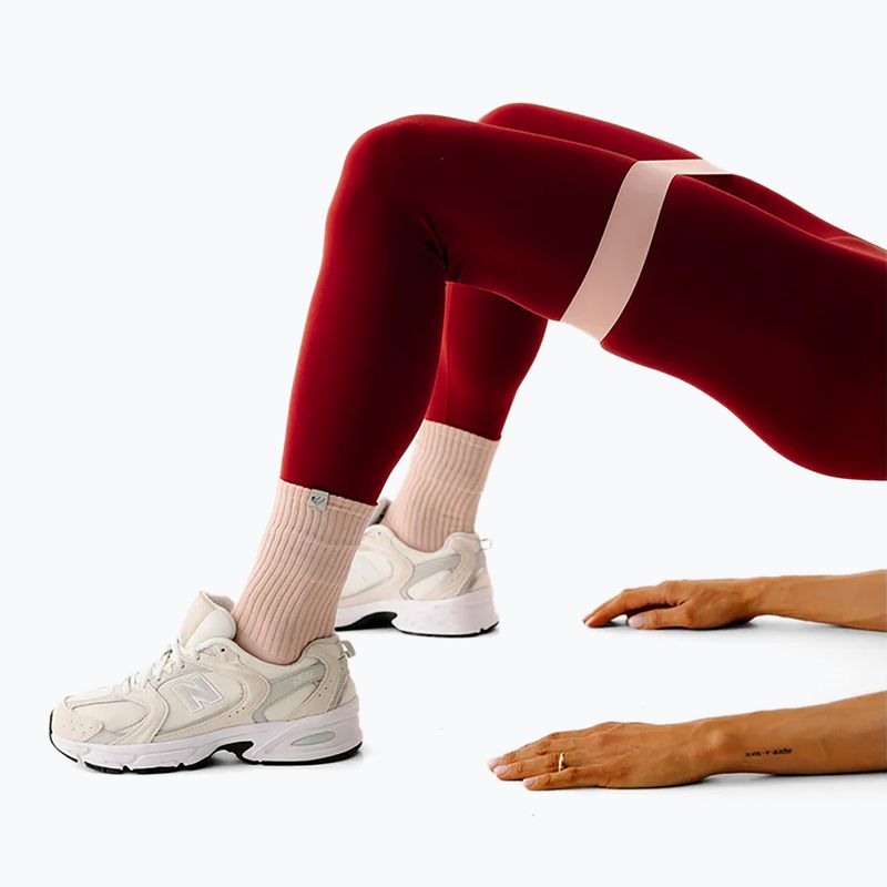 Calzini donna JOYINME Balance soft pink 9