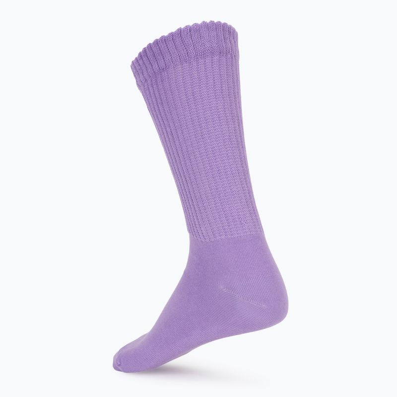 Calzini da donna JOYINME Ground Yourself dreamy lavender 2