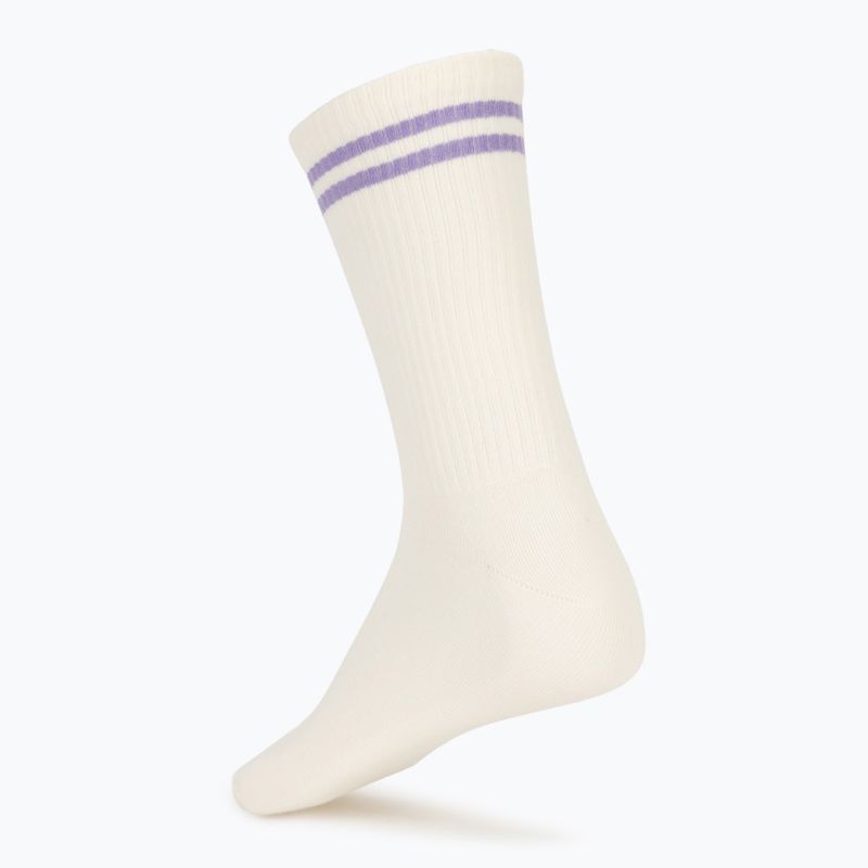 Calzini da donna JOYINME Statement violet 2