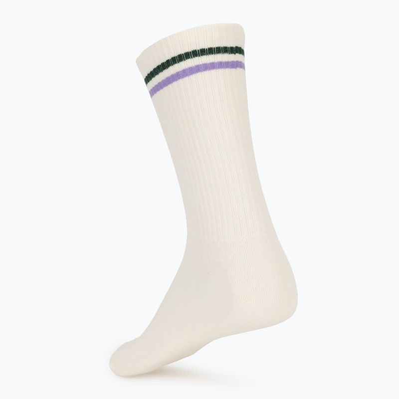 Calzini da donna JOYINME Statement yoga girl 2.0 2