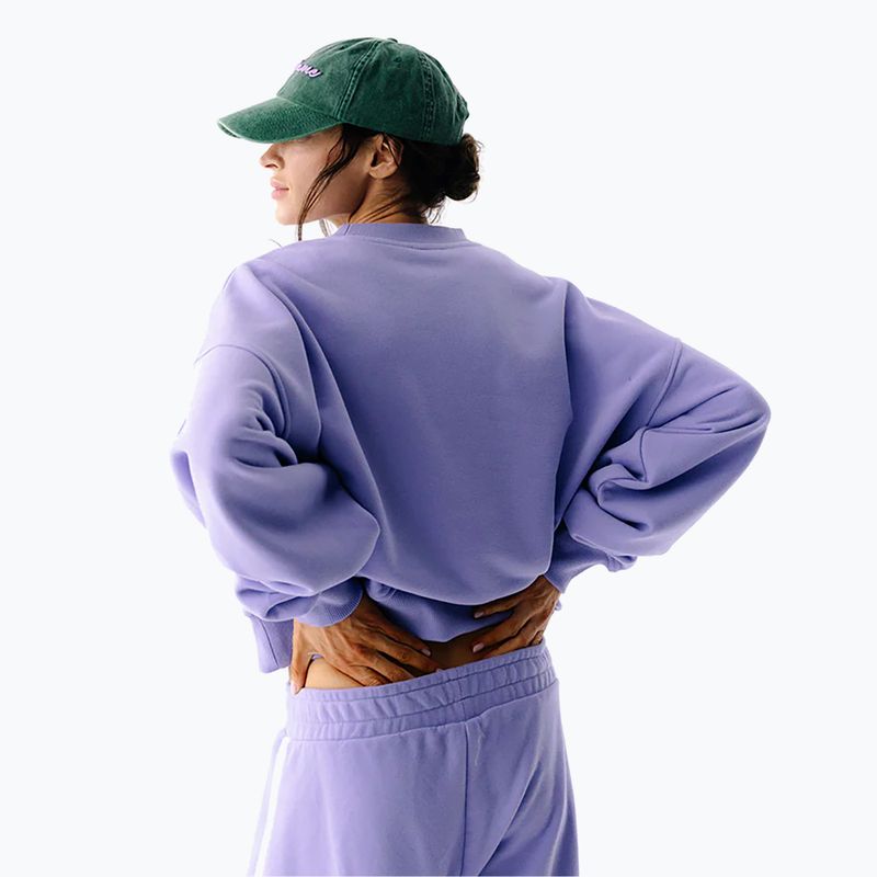 Cappellino con visiera JOYINME Radiance green 2