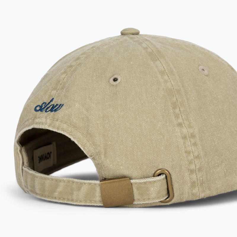 Berretto con visiera JOYINME Radiance vintage stone 4