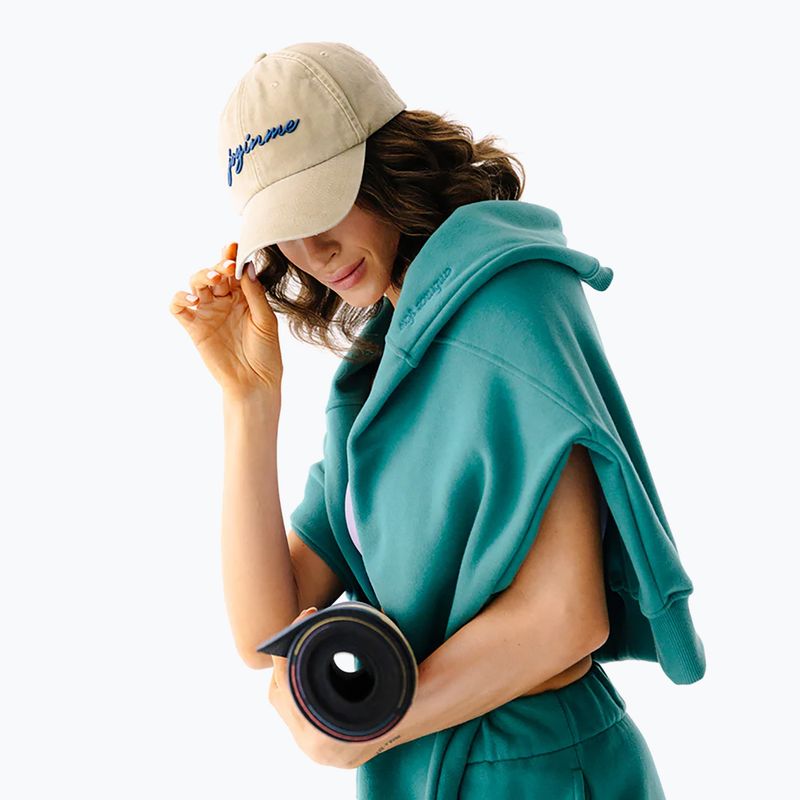 Berretto con visiera JOYINME Radiance vintage stone 2