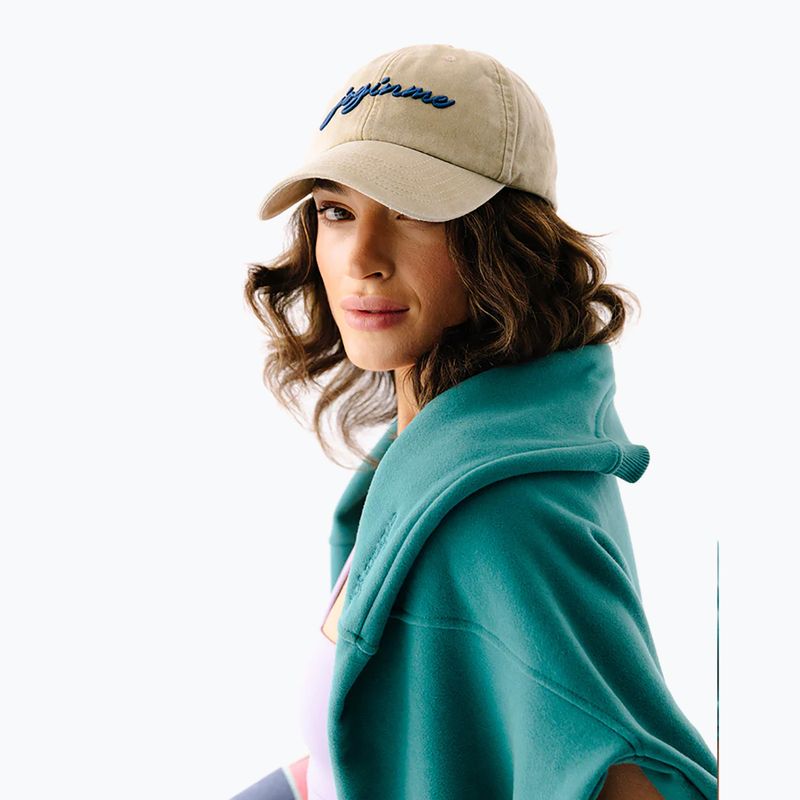 Berretto con visiera JOYINME Radiance vintage stone 4