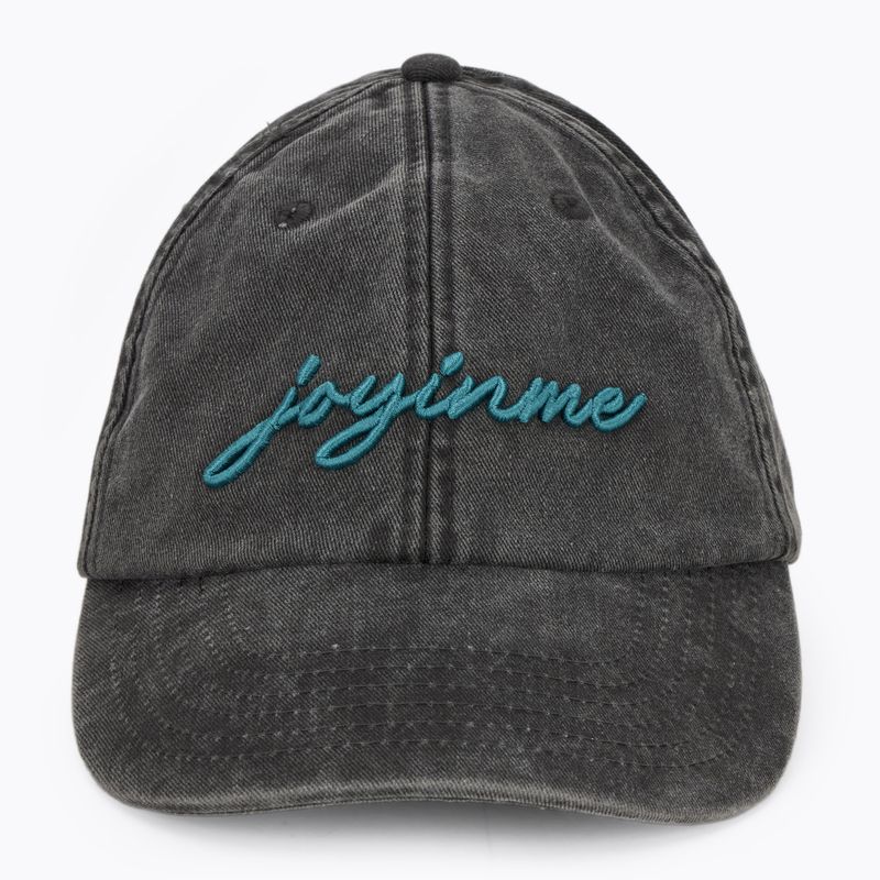 Cappellino con visiera JOYINME Radiance vintage black 2