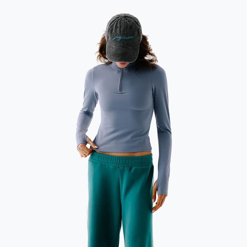 Cappellino con visiera JOYINME Radiance vintage black 6