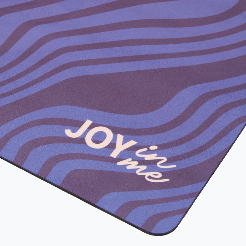 Tappetino yoga JOYINME Flow 3mm surf life 2