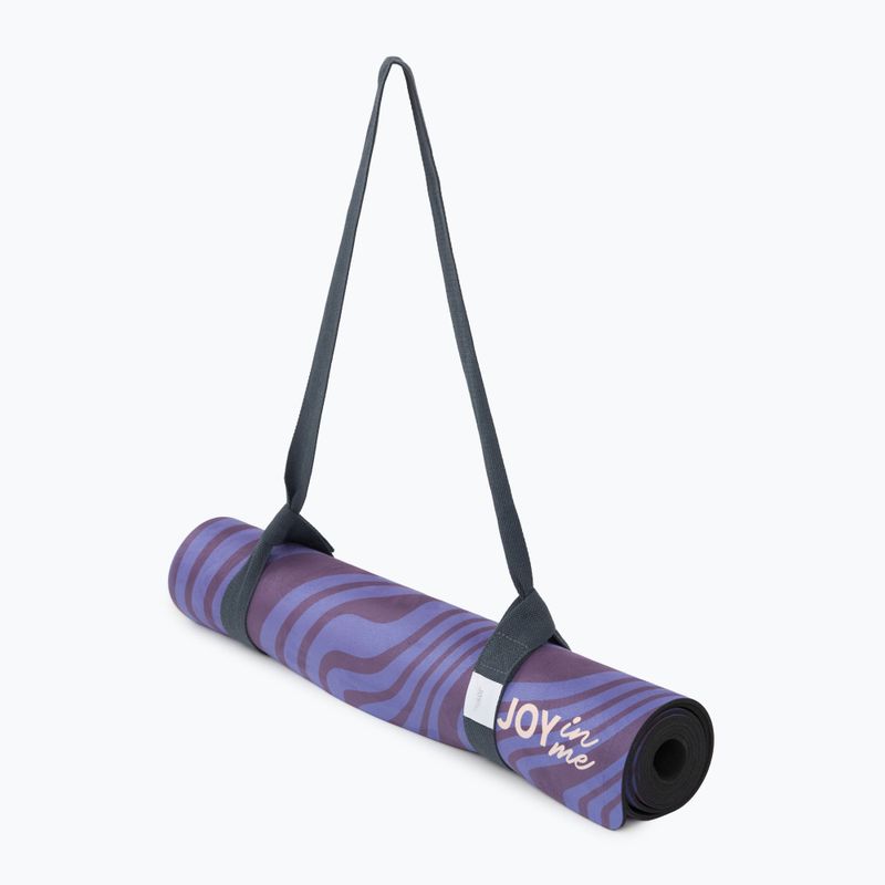 Tappetino yoga JOYINME Flow 3mm surf life 6