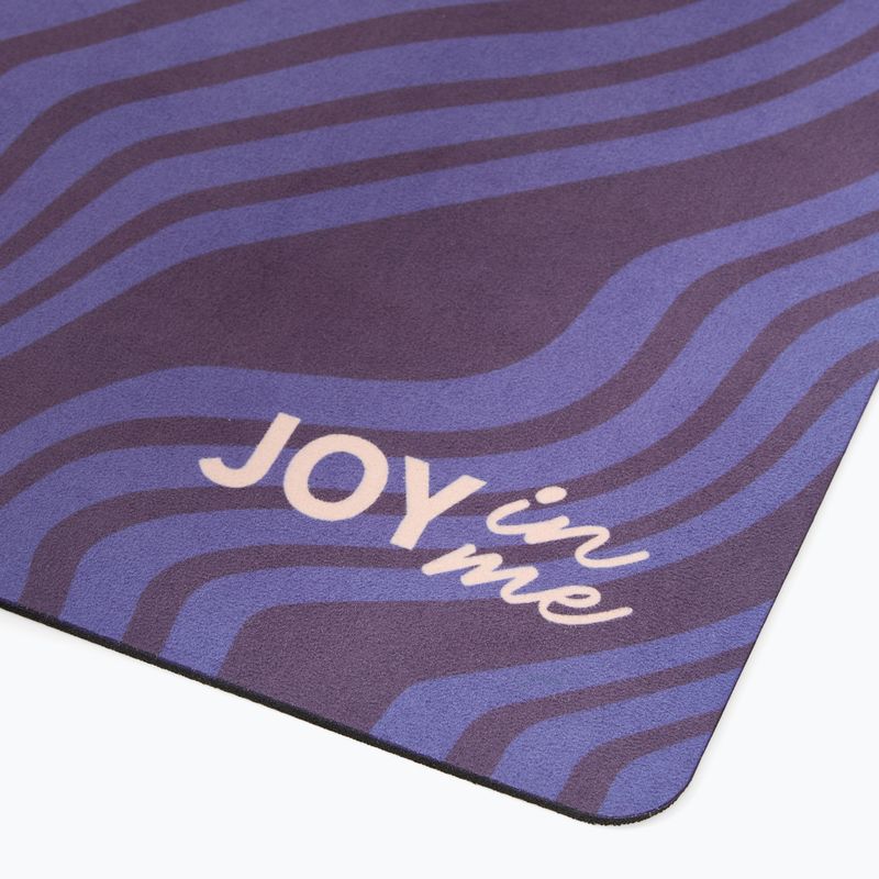 Tappetino yoga JOYINME Flow Coated surf life 2