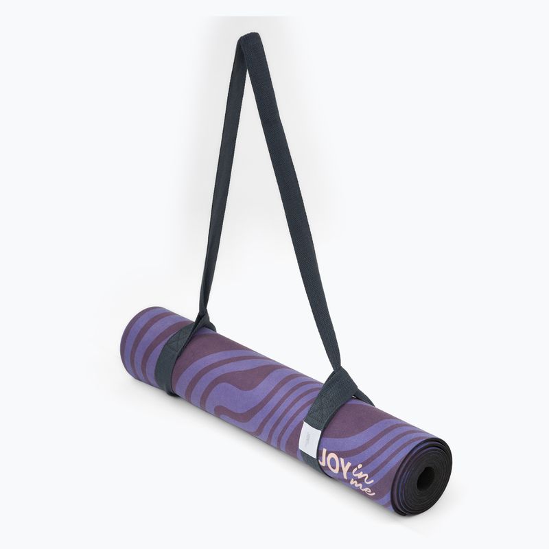 Tappetino yoga JOYINME Flow Coated surf life 6