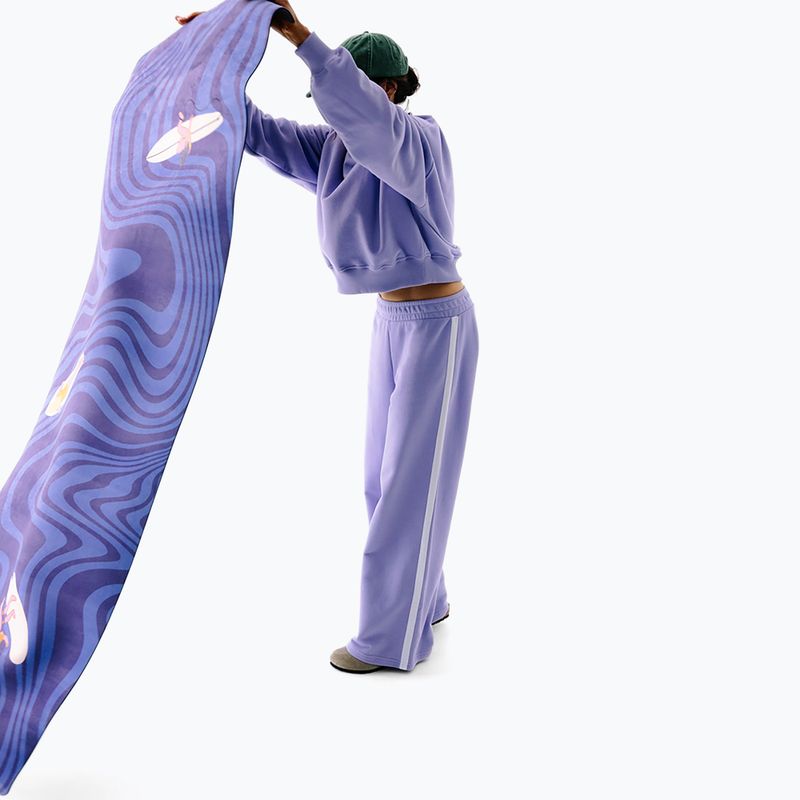 Tappetino yoga JOYINME Flow Coated surf life 2