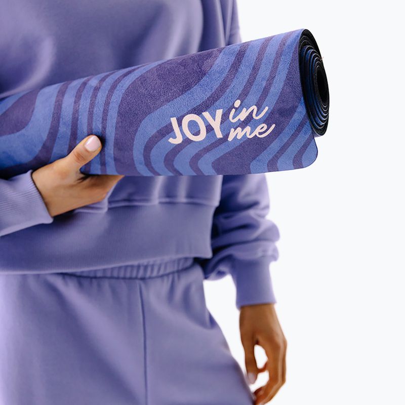 Tappetino yoga JOYINME Flow Coated surf life 4