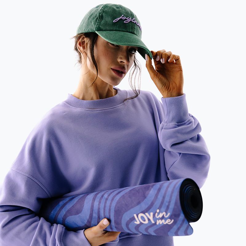 Tappetino yoga JOYINME Flow Coated surf life 5