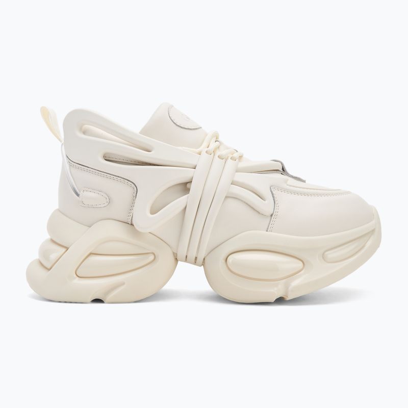 GOE scarpe da donna OO2N4027 bianco 2