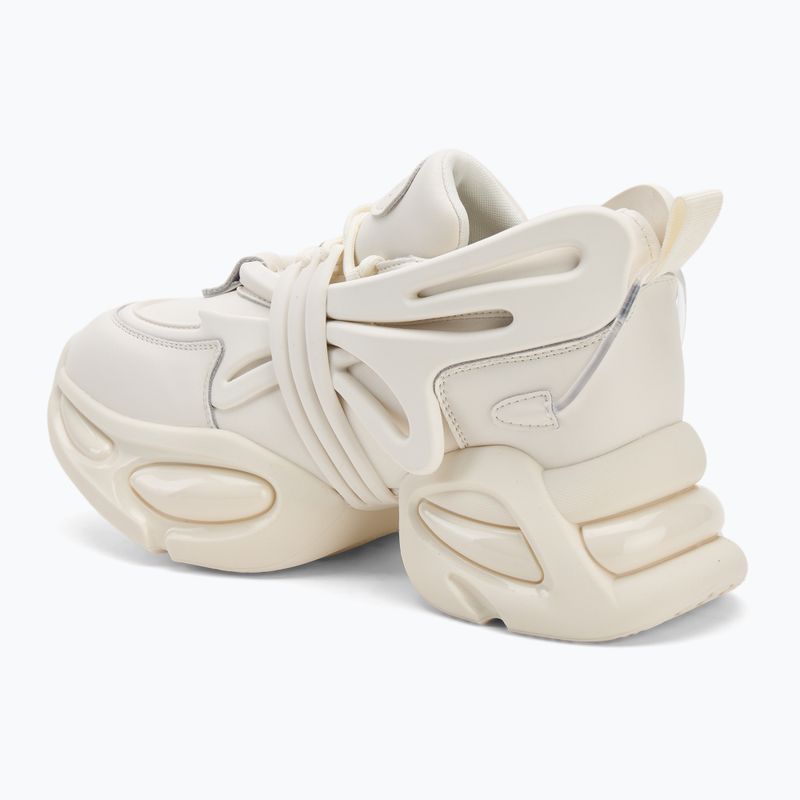 GOE scarpe da donna OO2N4027 bianco 3