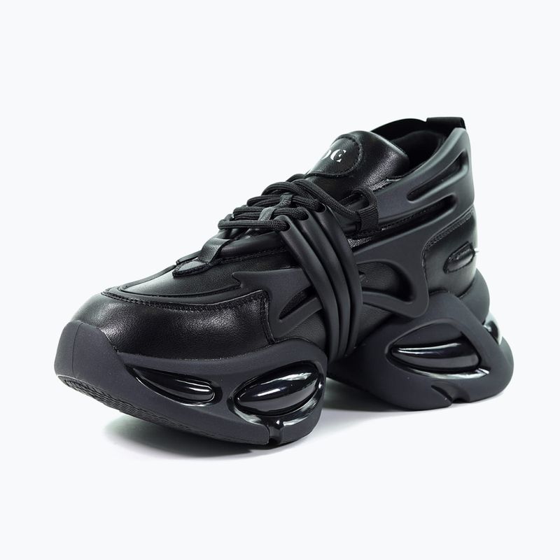 GOE scarpe da donna OO2N4028 nero 2