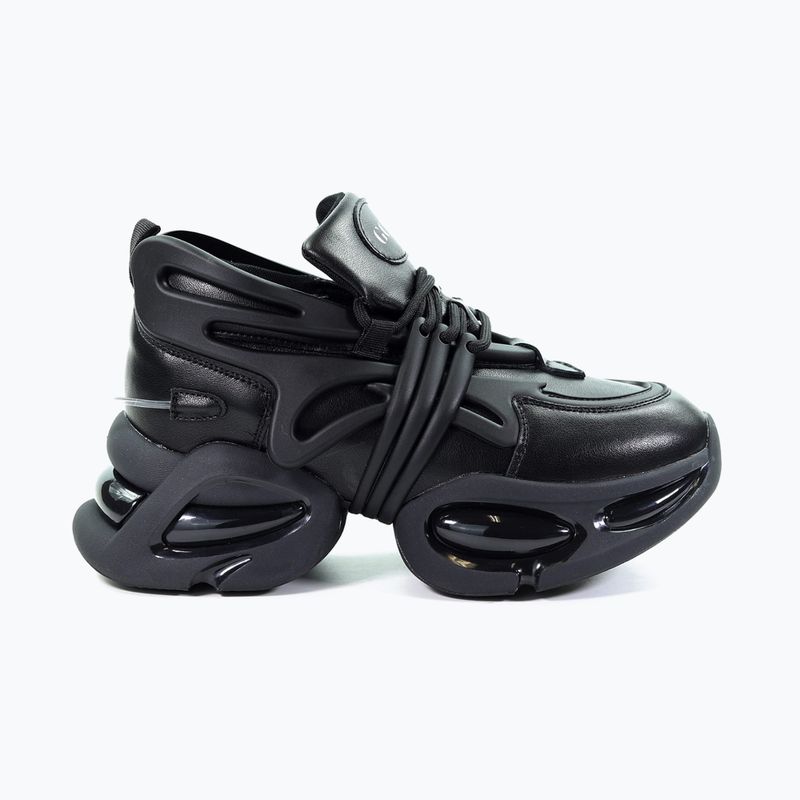 GOE scarpe da donna OO2N4028 nero 3