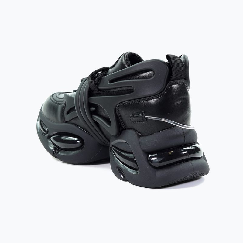 GOE scarpe da donna OO2N4028 nero 6