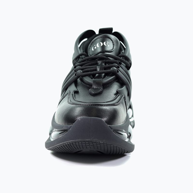 GOE scarpe da donna OO2N4028 nero 7