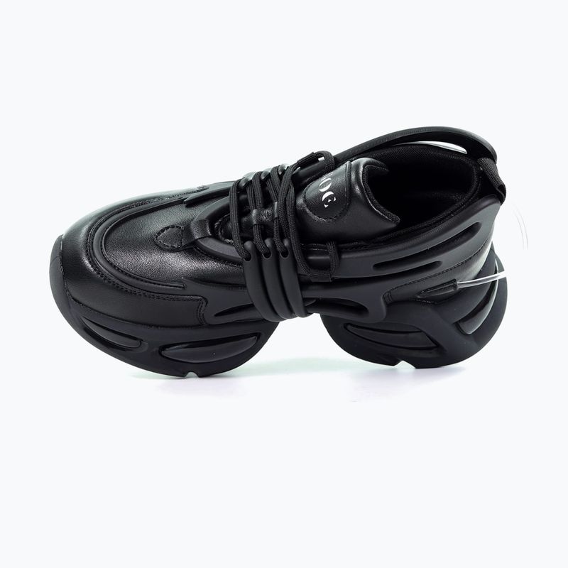 GOE scarpe da donna OO2N4028 nero 9