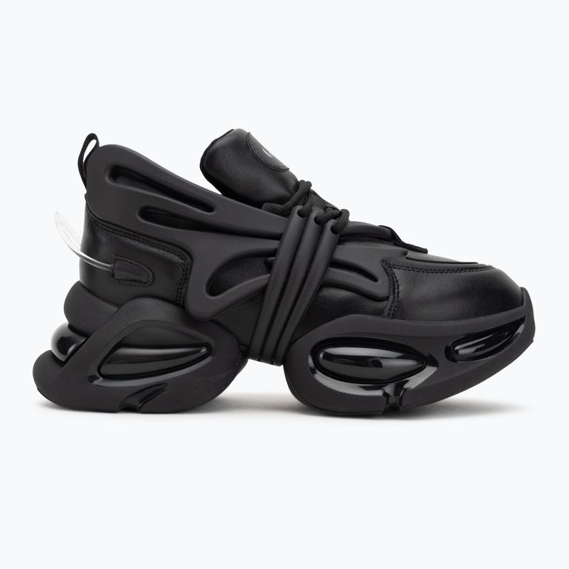 GOE scarpe da donna OO2N4028 nero 2