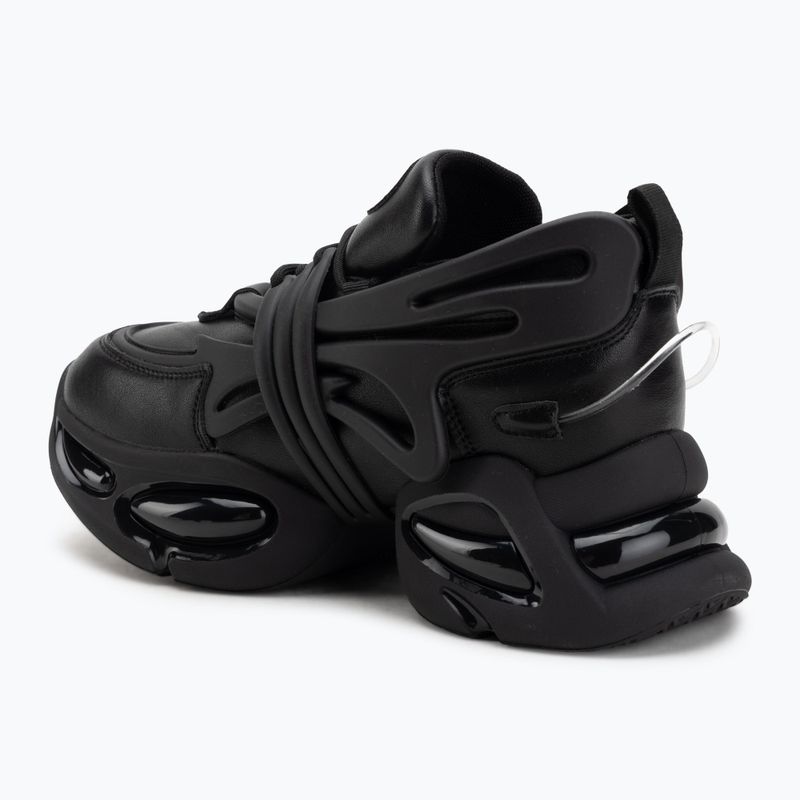 GOE scarpe da donna OO2N4028 nero 3