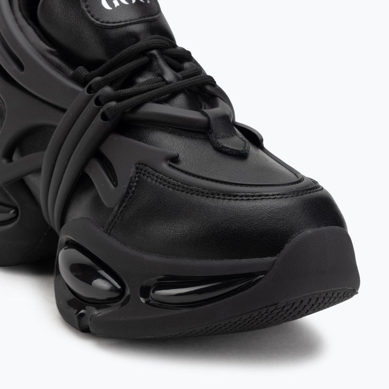 GOE scarpe da donna OO2N4028 nero 7