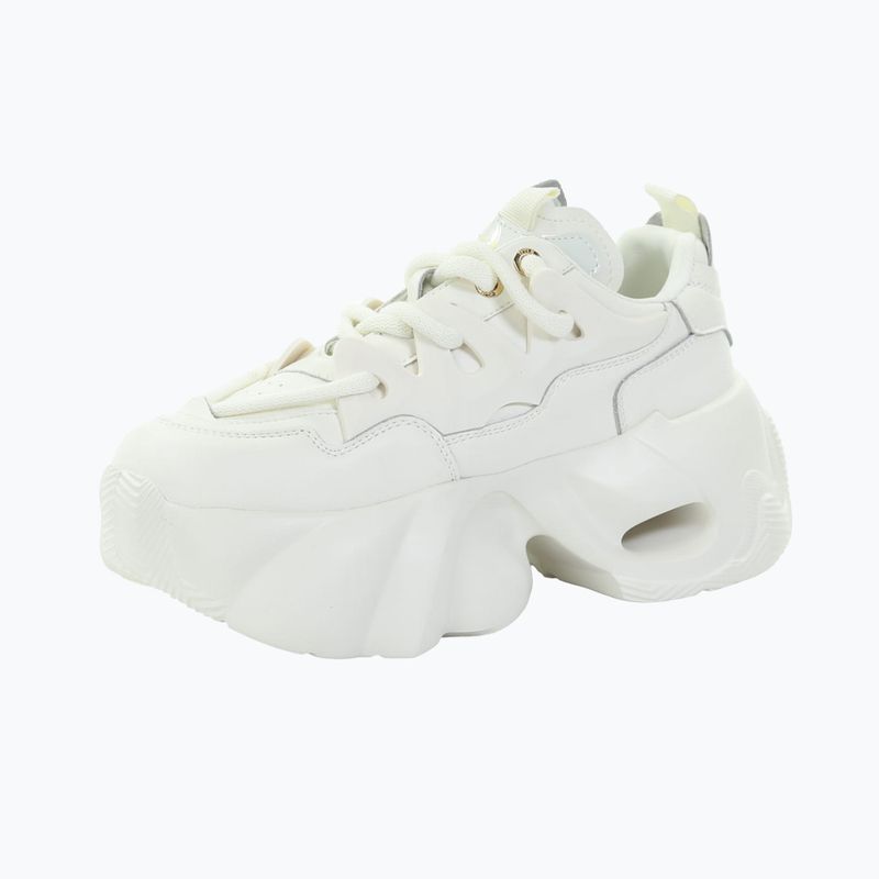 GOE scarpe da donna OO2N4029 bianco 2