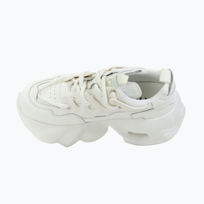 GOE scarpe da donna OO2N4029 bianco 8