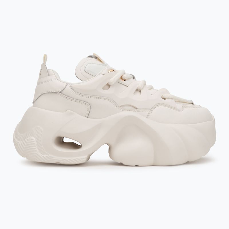 GOE scarpe da donna OO2N4029 bianco 2