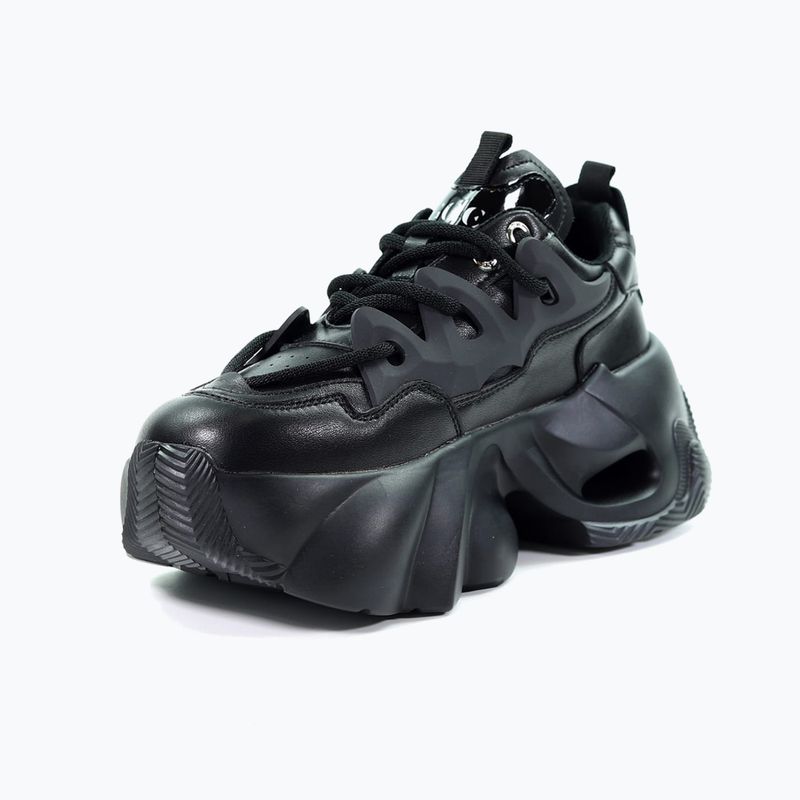 GOE scarpe da donna OO2N4030 nero 2