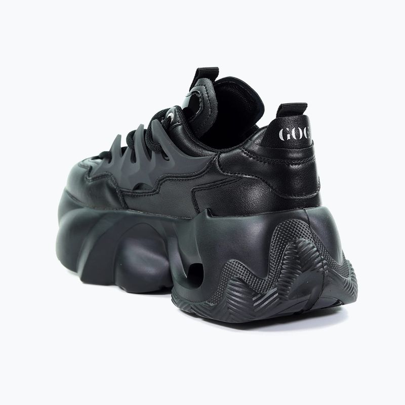 GOE scarpe da donna OO2N4030 nero 6