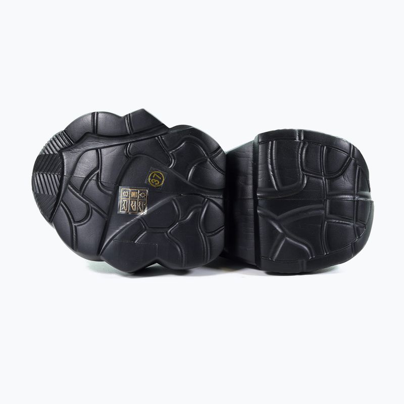 GOE scarpe da donna OO2N4030 nero 10