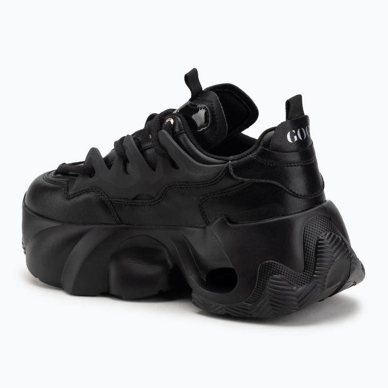 GOE scarpe da donna OO2N4030 nero 3