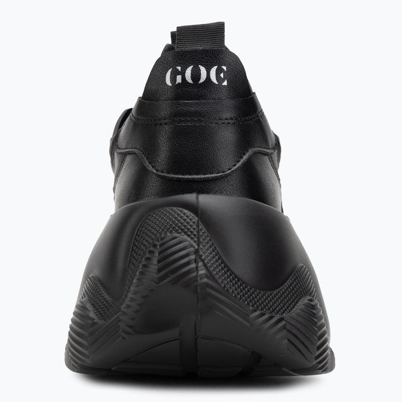 GOE scarpe da donna OO2N4030 nero 6