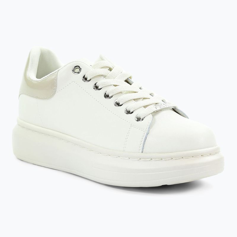 GOE scarpe da donna RR2N4004 beige/beige