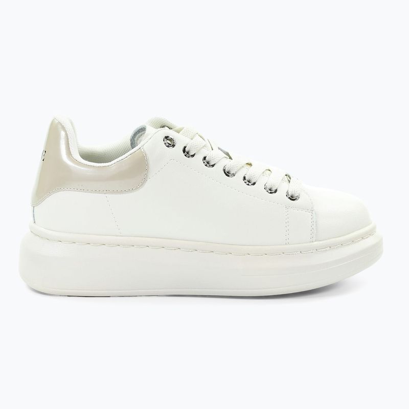 GOE scarpe da donna RR2N4004 beige/beige 2