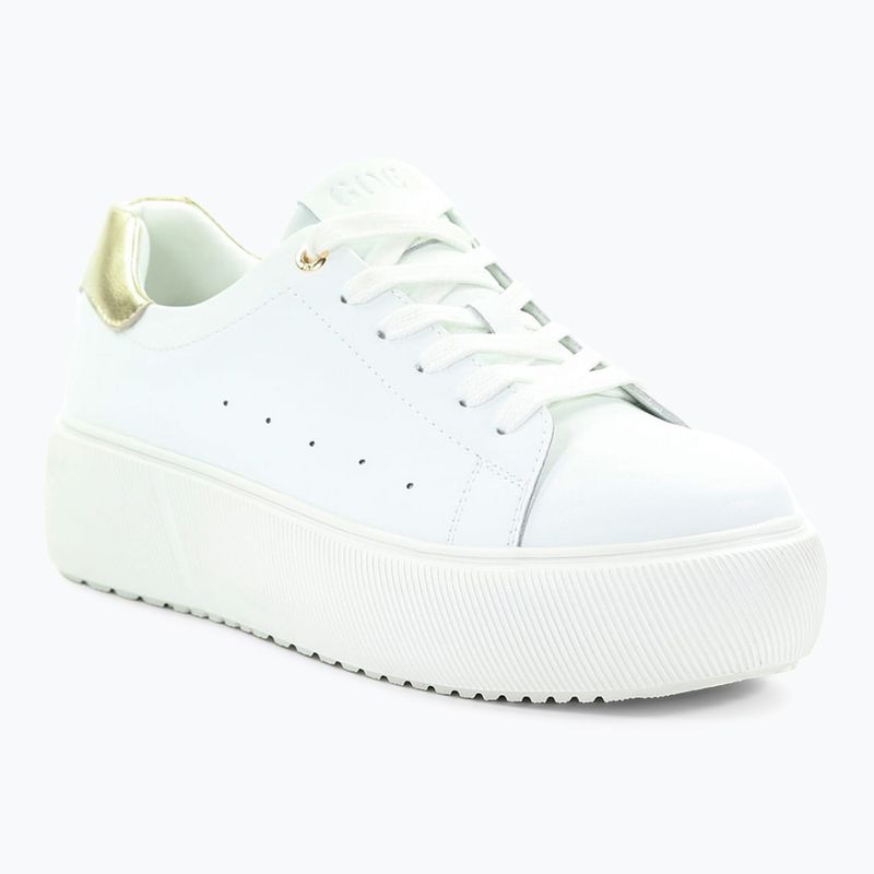 GOE scarpe da donna RR2N4020 bianco/bianco 8