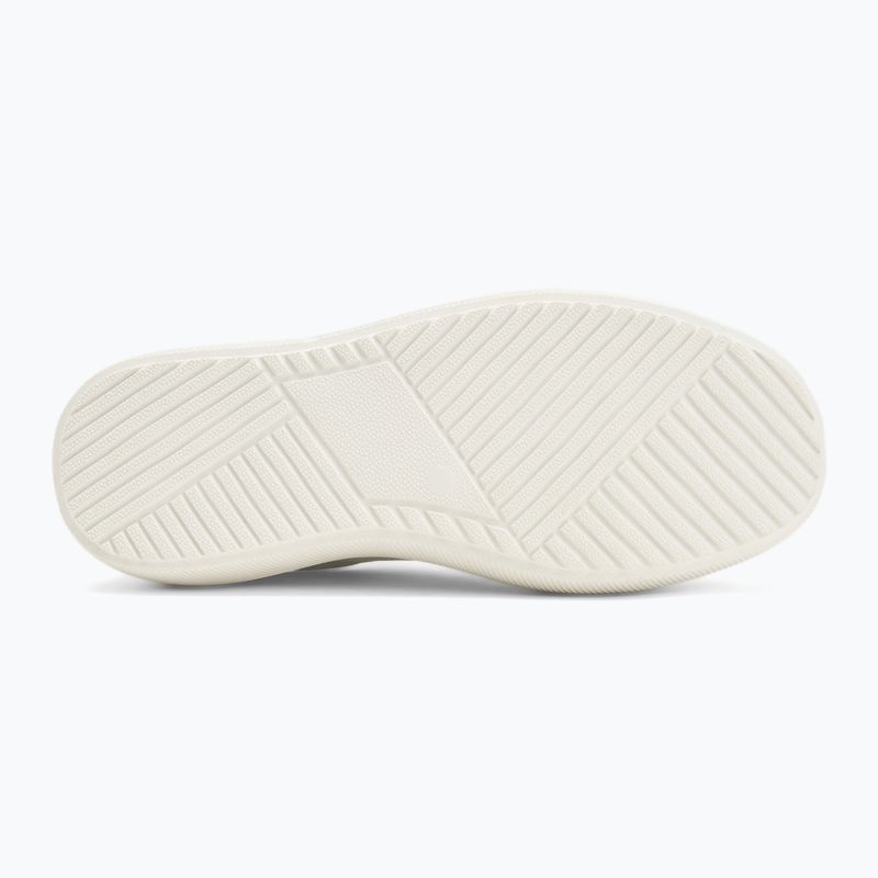 GOE scarpe da donna RR2N4020 bianco/bianco 4