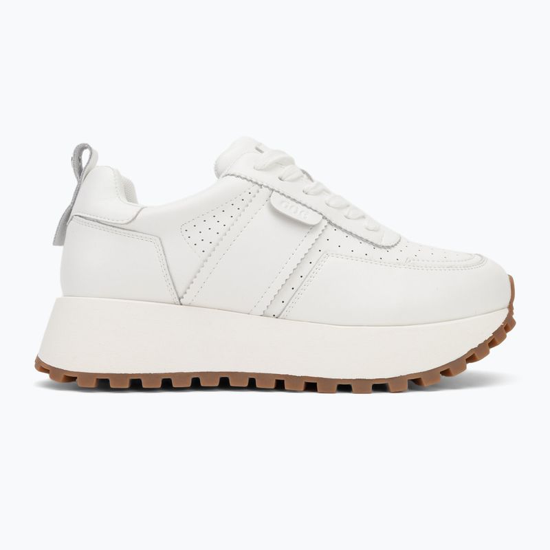 GOE scarpe da donna RR2N4025 bianco/bianco 2