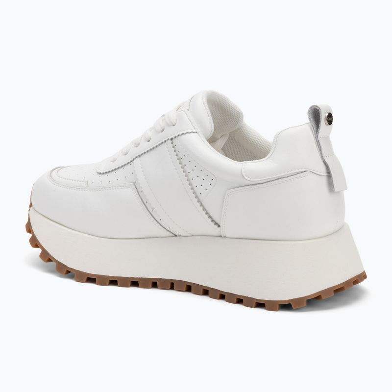 GOE scarpe da donna RR2N4025 bianco/bianco 3
