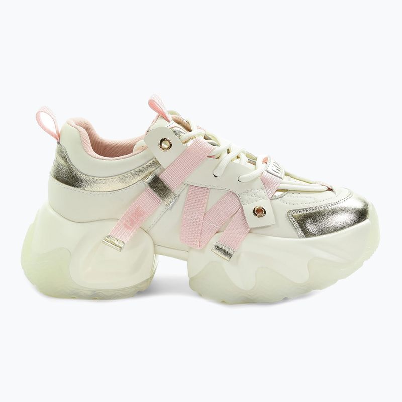 GOE scarpe da donna RR2N4031 rosa combi 2
