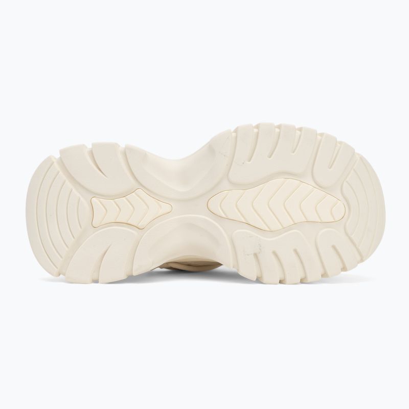 GOE scarpe da donna RR2N4046 bianco sporco 4