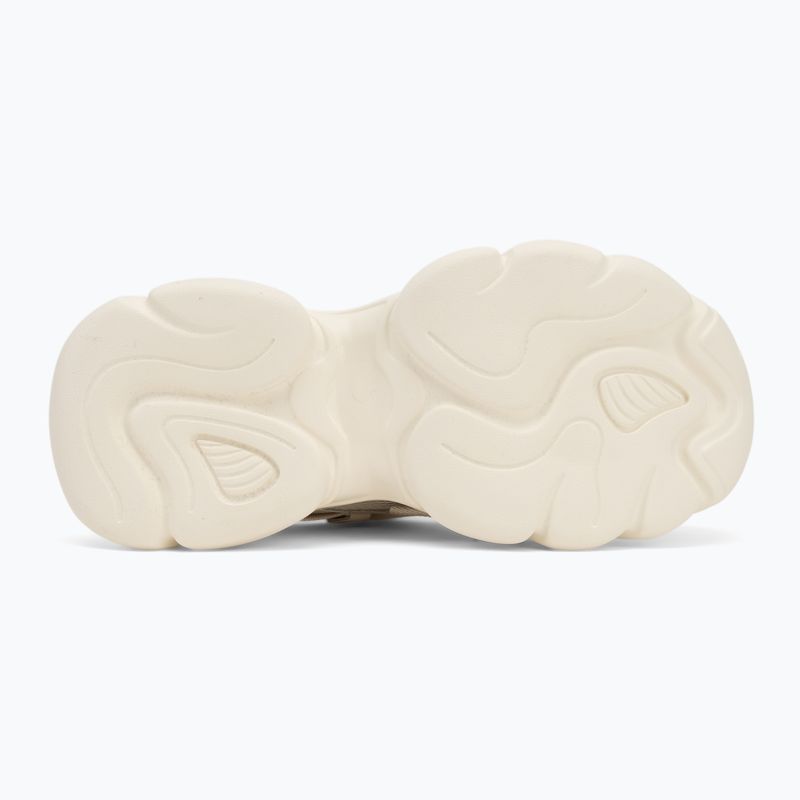 GOE scarpe da donna RR2N4051 bianco sporco 4