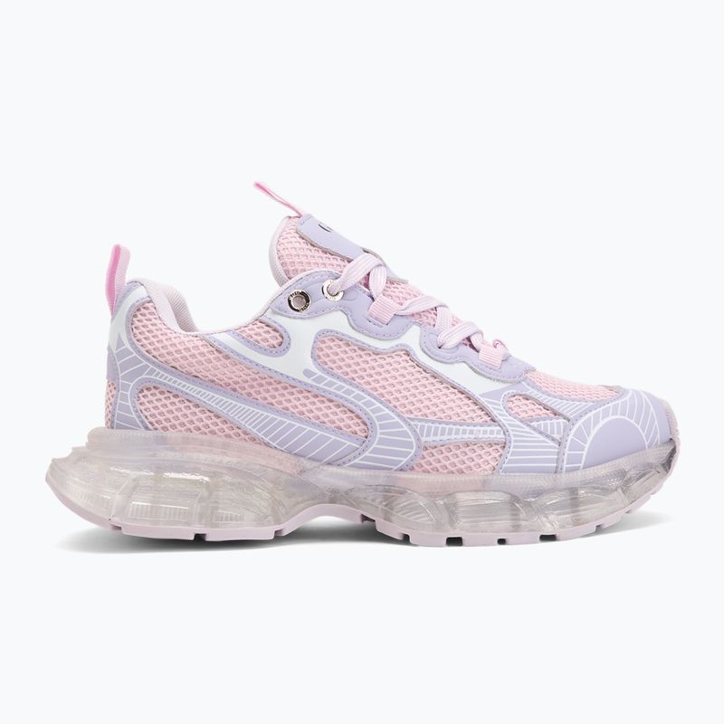 GOE scarpe da donna RR2N4081 viola/viola 2